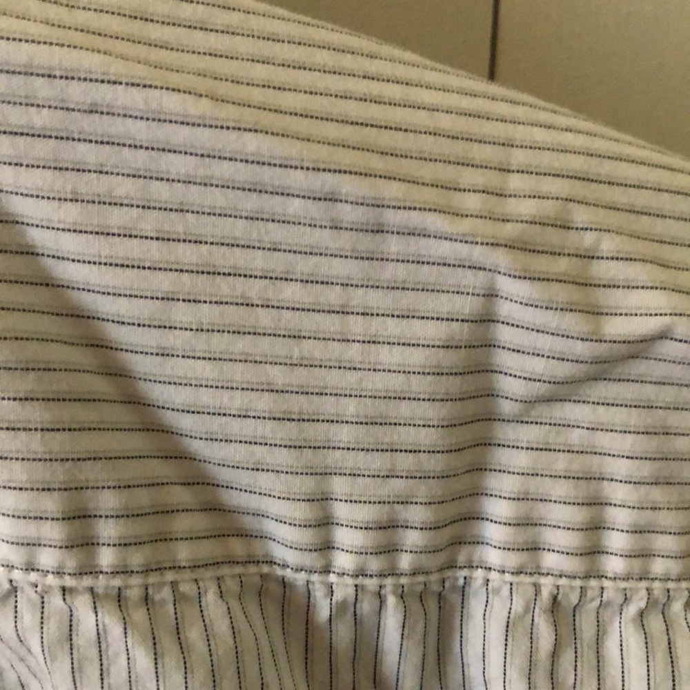 Men’s button down - Picture 3 of 4